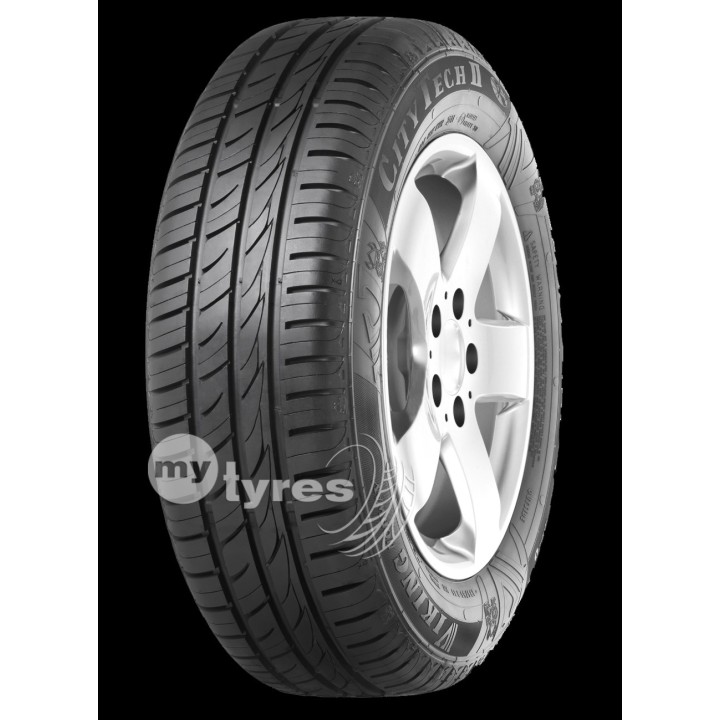 Viking CityTech II 155/65/14 75T