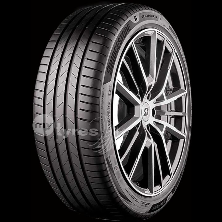 Bridgestone Turanza 6 225/65R17 102H