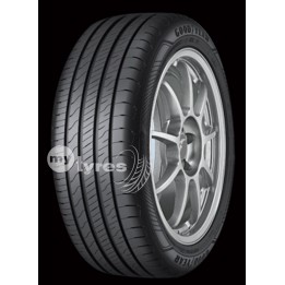 Goodyear Efficientgrip Performance 2 195/60R18 86H