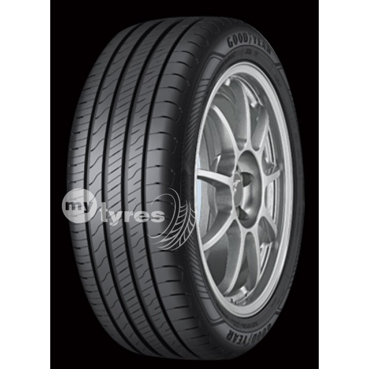 Goodyear Efficientgrip Performance 2 195/60R18 86H