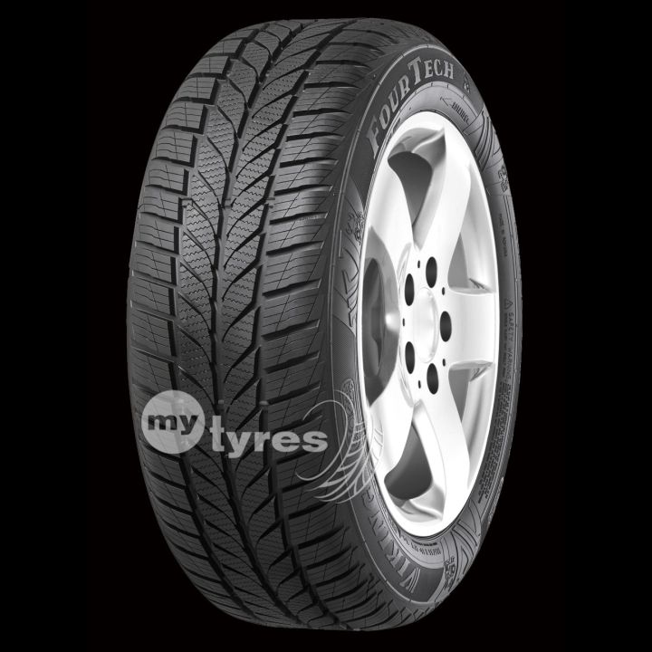 Viking FourTech Plus 155/65R14 75T