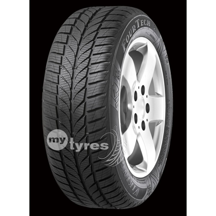 Viking FourTech Plus 195/55R15 85H