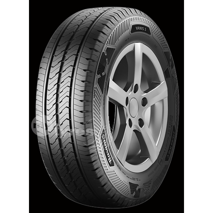Barum Vanis 3 225/70R15C 112/110S
