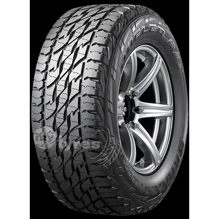 Bridgestone Dueler All Terrain A/T002 215/70R16 100T