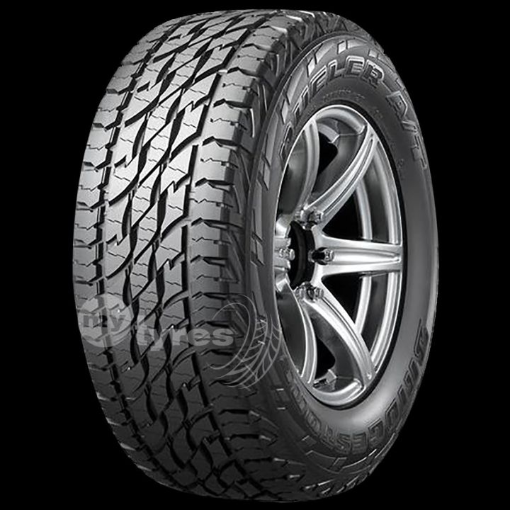Bridgestone Dueler All Terrain A/T002 235/70R16 106T