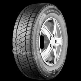 Bridgestone Duravis All Season 215/60R16 C 103/101T
