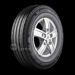 Bridgestone Duravis Van 205/65R16 C 107/105T