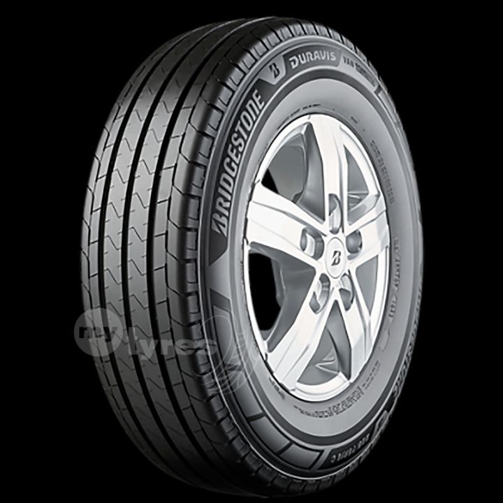Bridgestone Duravis Van 235/65R16 C 115/113R