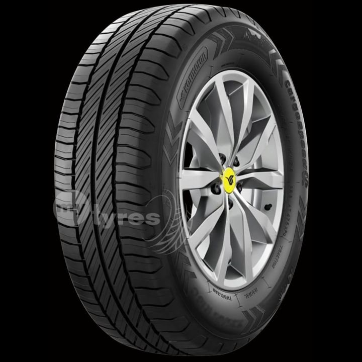 Kormoran Cargo Speed Evo 205/75R16 C 110/108R