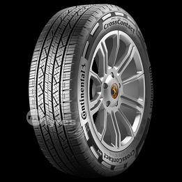 Continental Cross Contact H/T 255/60R17 106H