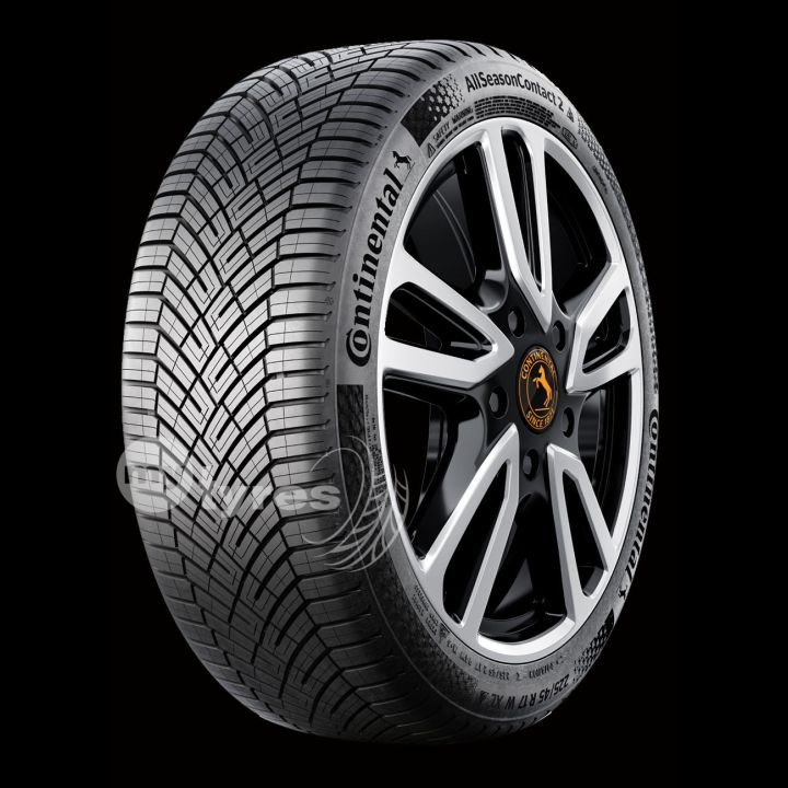 Continental All Season Contact 2 225/45R17 94V XL