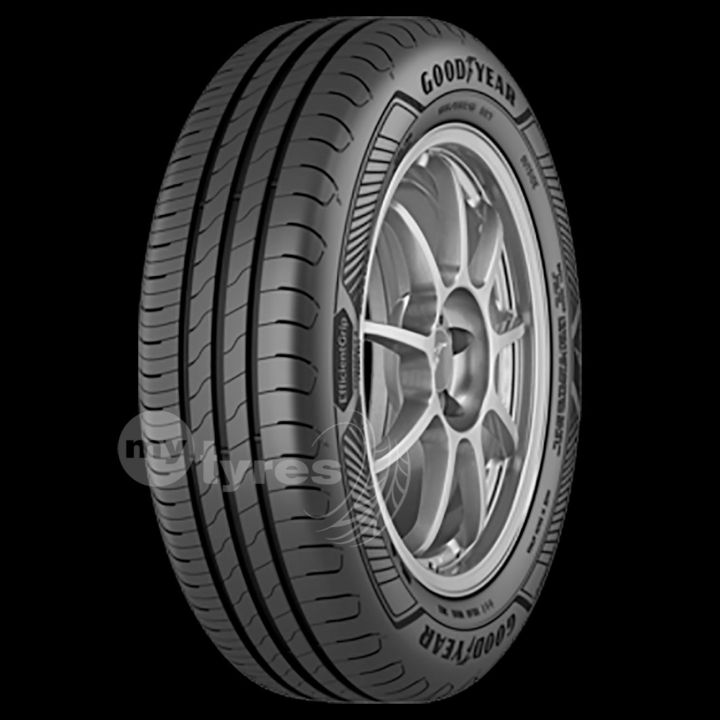 Goodyear Efficientgrip Compact 2 165/65R15 81T