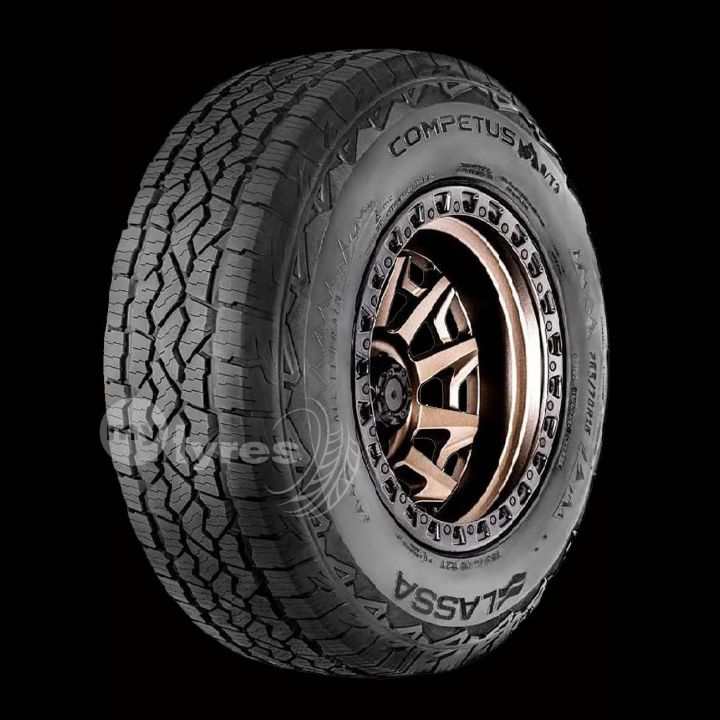 Lassa Competus A/T3 215/80R15 102T