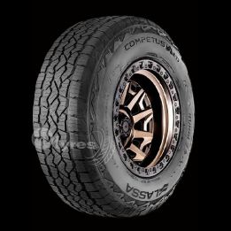 Lassa Competus A/T3 225/70R16 103T
