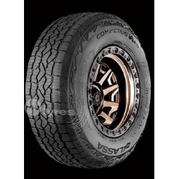 Lassa Competus A/T3 255/70R16 111T