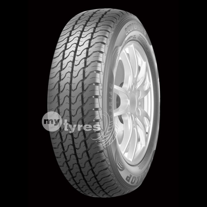 Dunlop Econodrive 215/65R16 C 106/104T