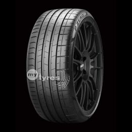 Pirelli P Zero 255/35R19 96Y XL Run Flat
