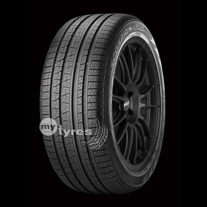 Pirelli Scorpion Verde All Season SF2 265/45R21 108H XL