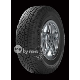 Michelin Latitude Cross 285/45R21 113W XL MO1