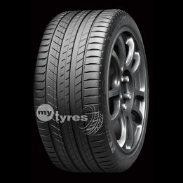 Michelin Latitude Sport 3 235/65R17 104V MO