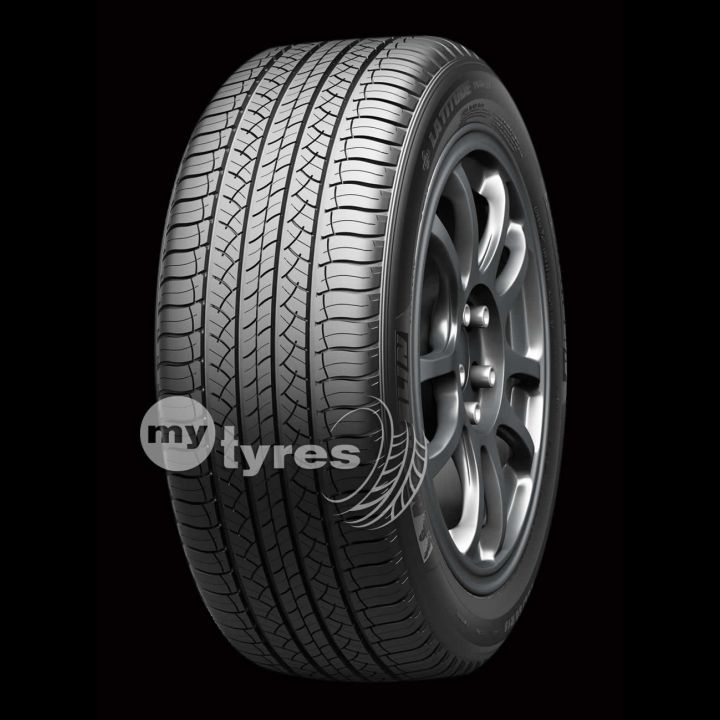 Michelin Latitude Sport 3 275/50R20 113W XL MO