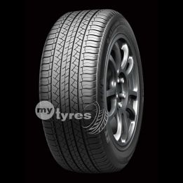 Michelin Latitude Sport 3 275/40R20 106Y XL
