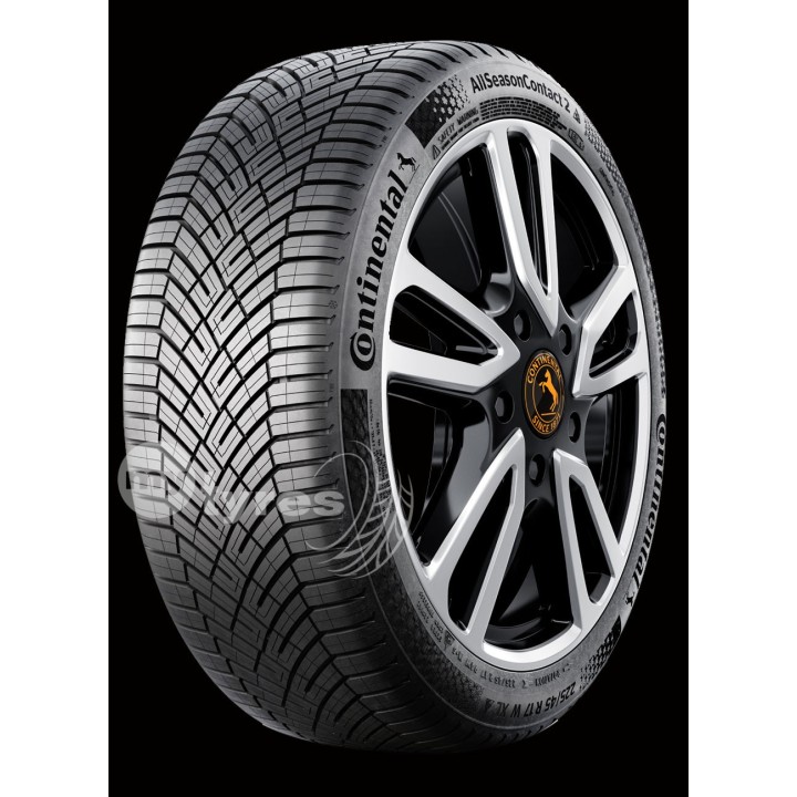 Continental All Season Contact 2 225/50R17 98V XL