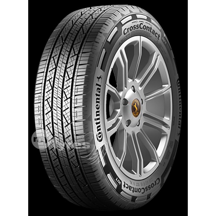 Continental Cross Contact H/T 215/60R16 95H