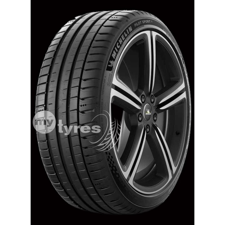 Michelin Pilot Sport 5 225/50R17 98Y XL