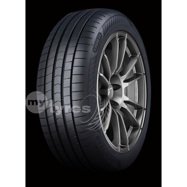Goodyear Eagle F1 Asymmetric 6 265/45R21 108Y XL