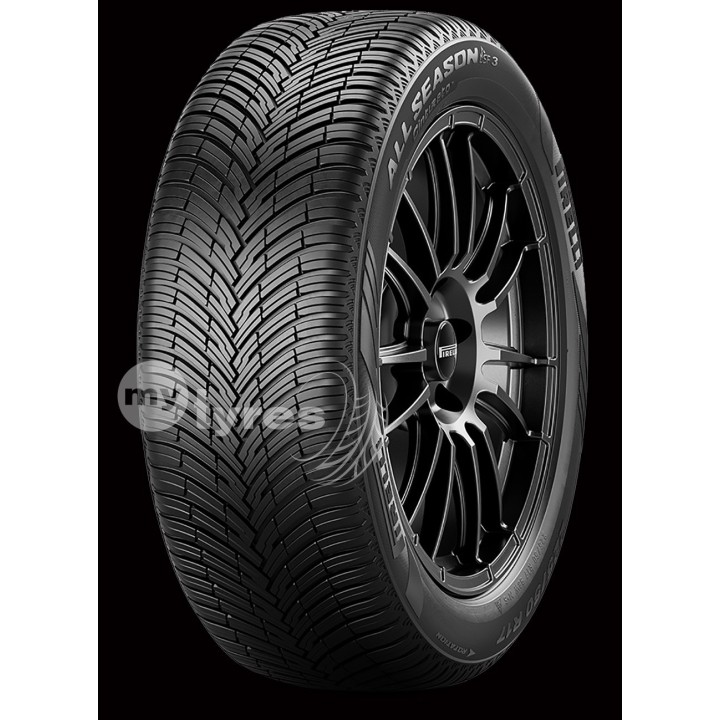 Pirelli Cinturato All Season SF3 205/50R17 93W XL