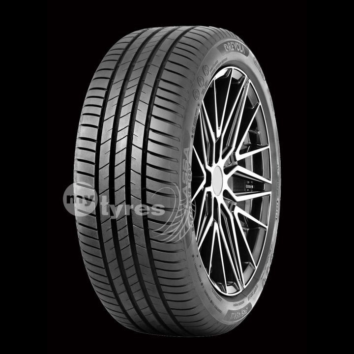 Lassa Revola 185/60R15 84H