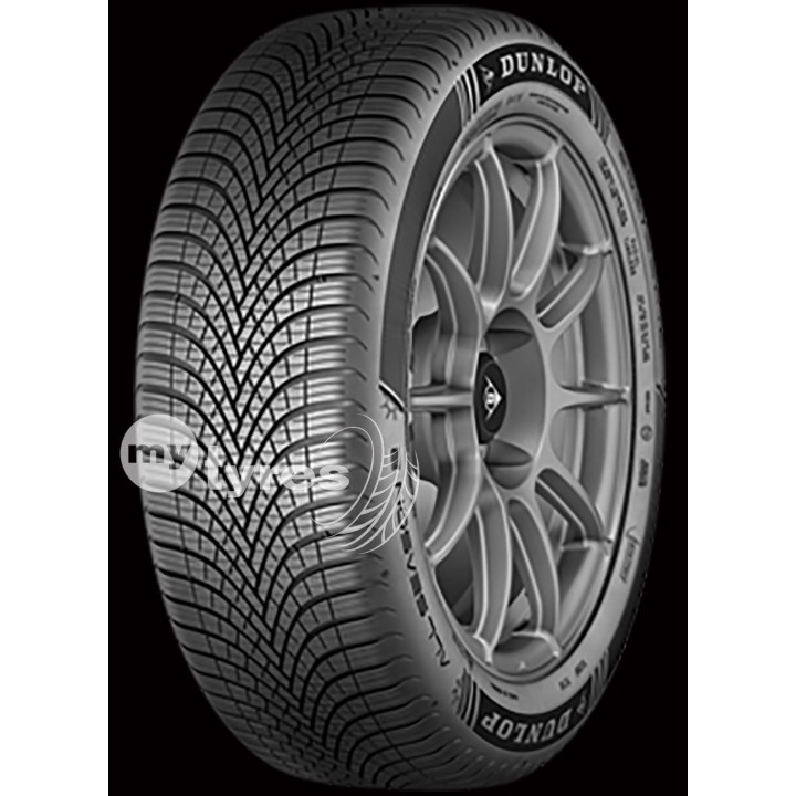 Dunlop All Season 2 23560R16 104V XL