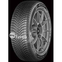 Dunlop All Season 2 215/55R17 98W XL