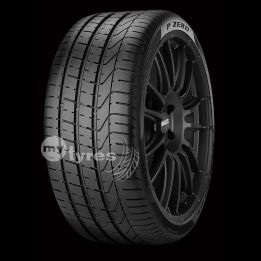 Pirelli P Zero 225/35R19 88Y XL* Run Flat