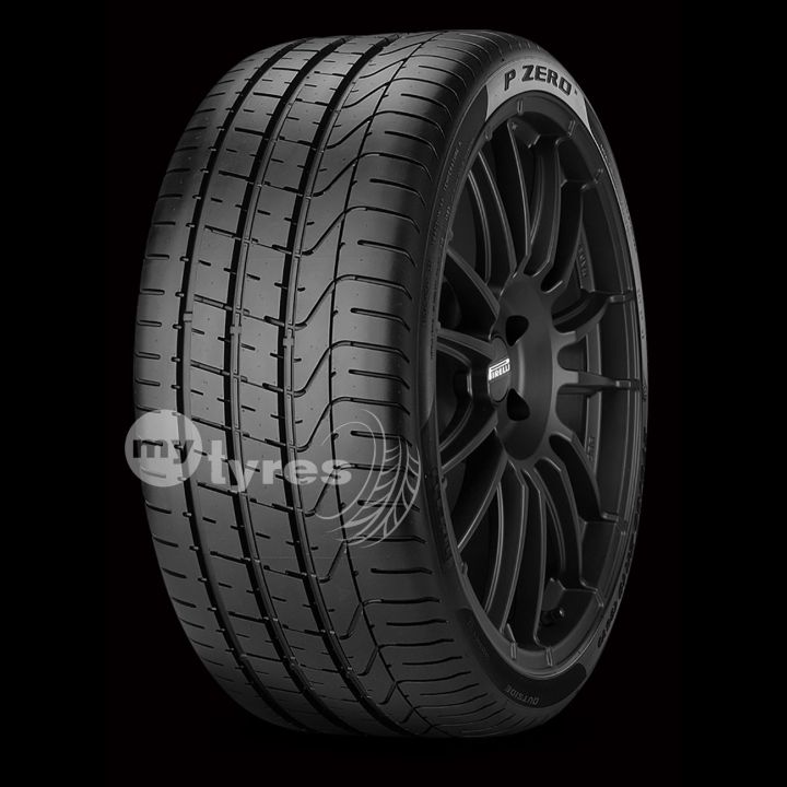 Pirelli P Zero 265/35R18 97Y XL MO