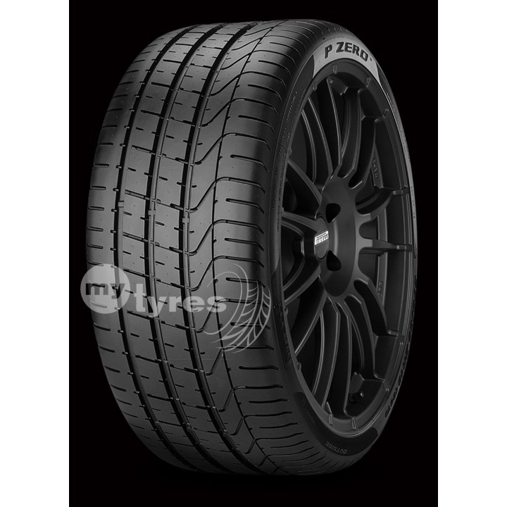 Pirelli P Zero 205/45R17 88Y XL