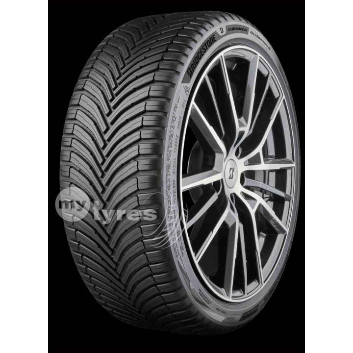 Bridgestone Turanza All Season 6 195/55R16 91V XL