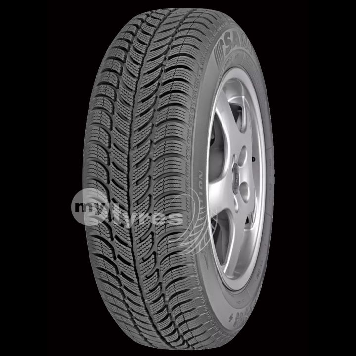 Sava Eskimo S3+ MS 165/65R15 81T