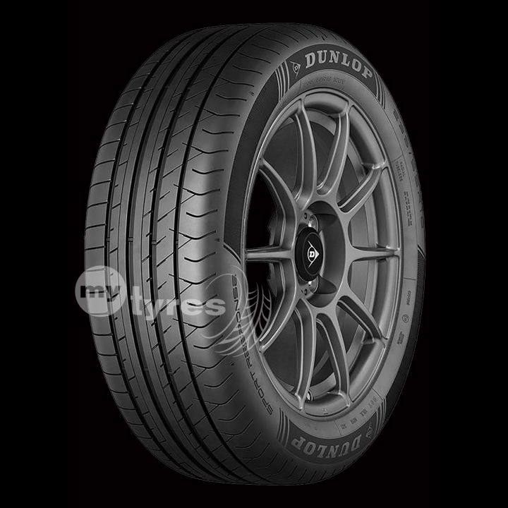 Dunlop Sport Response 225/55R19 99V
