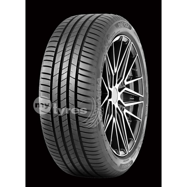 Lassa Revola 235/45R17 97W XL