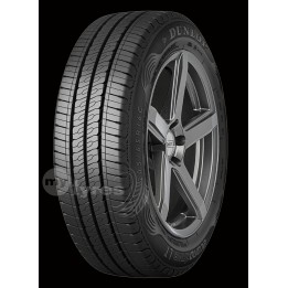 Dunlop Econodrive LT 215/65R15 C 104/102T