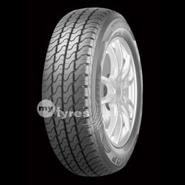 Dunlop Econodrive 225/70R15 C 112/110S