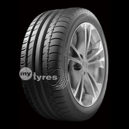 Michelin Pilot Sport 2 265/40R18 101Y XL N4