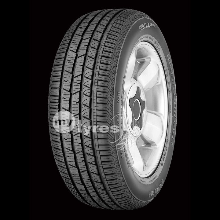 Continental Conti Cross Contact LX Sport 235/55/17 99V