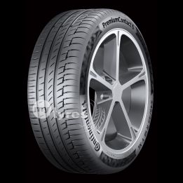 Continental Conti Premium Contact 6 235/45/18 98Y