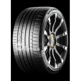 Continental Conti Sport Contact 6 285/35/22 106Y