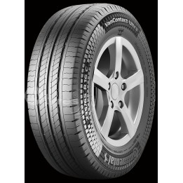 Continental Van Contact Ultra 225/55R17C 109/107H(104H)