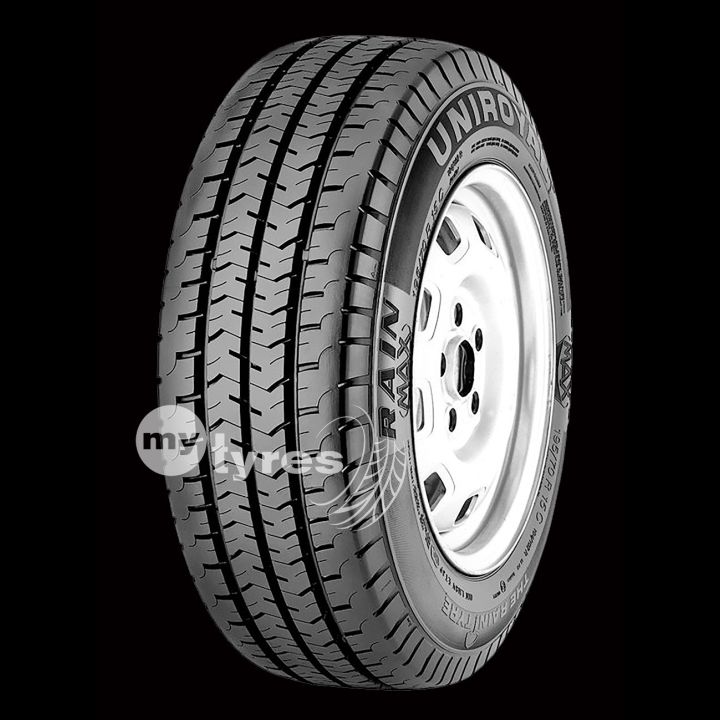Uniroyal Rain MAX 5 235/65R16 C 115/113R