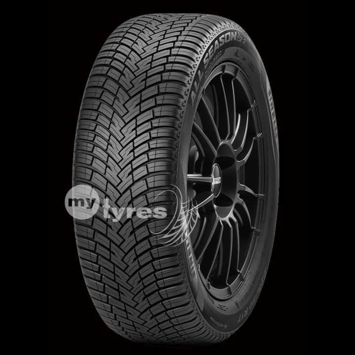 Pirelli Cinturato All Season SF2 235/50R19 99T (+)elt s-i